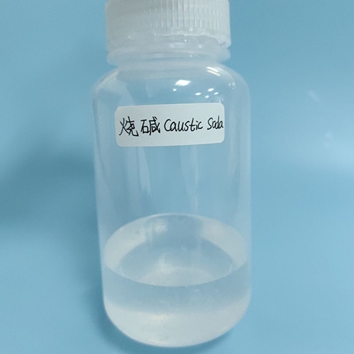 烧碱液体